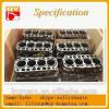 High quality excavator engine cylinder block for sale pc200-7 pc200-8 pc300-7 pc360-4 pc400-8 #1 small image