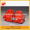 hydraulic pump for excavator PC160-7 Hydraulic pump 708-3M-00011 #1 small image