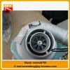 Diesel Engine Electric Turbo Charger Parts OEM Turbochargers Kits