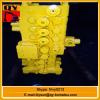 main valve assy 723-57-16104 723-57-16101 for PC160-7 excavator