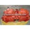 k3v112dp hydraulic main pump and pump parts #1 small image