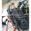 excavator PC200-8 engine Assy 6754-C0-DB11 USED pc200-8 pc220-8 pc240-8