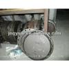 hydraulic excavator swing motor/swing reducer assembly/swing gearbox #1 small image
