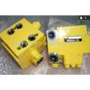 pilot valve assy exavator valve parts plunger pump excavator hydraulic parts 702-21-09230 #1 small image