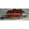 hydraulic spare valve for excavator original parts 07959-3000
