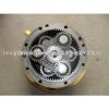 reduction gear box/ travel reducer / travel gearbox/rotary reducer for EXCAVATOR PARTS PC160 PC200 PC220 PC300 PC360 PC400