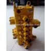 High quality Main hydraulic directional valve used for PC130 #1 small image