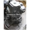 Original PC270 hydraulic pump assy,708-2l-00203 708-2L-03234 708-2L-00112 708-2L-00102,PC270 Excavator main pump,
