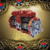 excavator hydraulic pump ,pc50mr-2,main pump pc60-7, hydraulic pump,PC60,PC75,PC78,PC90,PC100,PC110,PC120,