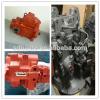 Hitachi EX150 excavator hydraulic main pump parts EX150 hydraulic pump