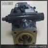 High Quality 708-1T-00523 PC45 Hydraulic Pump #1 small image