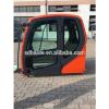 Doosan DX210 excavator cab DX140 LC,DH210-7,DH215-7,DH220-7,DH258-7,DH300-7,DH300LC-7 #1 small image
