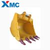 Made in china wholesales excavator rock drilling bucket