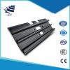 China Supplier High Quality Triple Grouser Mini Steel Excavator Track Shoe For PC270 #1 small image
