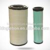 Split Air Conditioner Compressed Air Filters PC270-7 SAA6D102E-2 600-185-4110 70986N