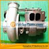 Turbocharger Kit 6738-81-8181 6738-81-8190 3598036 4035899 for Engine Spare Parts PC220-7 6D102