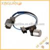 Engine Crankshaft Position Sensor BECK/ARNLEY PC270, 180-0497, 5S1631, SU4772