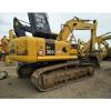 PC240-7 PC270-7 PC230-7 PC300-7 PC350-6 PC350-7 crawler used daewoo solar excavator made in JAPAN for sale