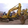 PC240-7 PC270-7 PC230-7 PC300-7 PC350-6 PC350-7 crawler used long arm excavator made in JAPAN for sale