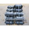 207-30-00510 excavator track roller for PC270-7 PC300-6/7 PC350-7