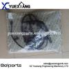 Excavator part wiring harness 6D107 6754-81-9520 6754-81-9440 engine wire harness for PC200-8 PC22-8 PC270-8 PC228US-8 PC240LC-8