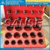 O-ring kit for R140LC-7,PC270-7,SK200-6 excavator
