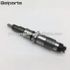 Excavator engine spare parts nozzle assy 6D107 6754-11-3011 fuel injector for PC200-8 PC220-8 PC160LC-8 PC270-8 WA320-6 WA200-6