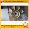 Excavator spare part cooling fan 600-625-7620 for pc200-8/pc270-8 fan