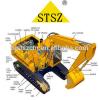 Mini excavator PC60-7cylinder piston 6204-31-2141