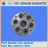 PC60-7 fan spacer excavator fan spacer 6206-61-3940 with competitive price #1 small image