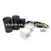 parts PC220-7 hydraulic oil filter 207-60-71181 excavator spare parts In Stock