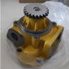 6205-61-1202 Water pump PC60 PC130 Excavator pmp assy