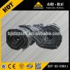 Wholesale price PC270-8 PC300-7 PC300-8 aftermarkets replacement parts Track Shoe Assembly 207-32-03811