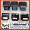 PC100-6 PC120-6 PC130-6 pc200-6 PC210-6 PC220-6 PC230-6 6D95 Monitor Display panel small head 7834-70-6003 7834-77-3002 #1 small image