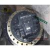 PC60-7 Excavator travel motor assy 201-60-71100 ,serial number :52030 #1 small image
