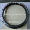 High Quality PC270-7 Swing Circle PC270 Swing Bearing Ring For Excavator #1 small image