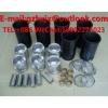 PC270/290/300/310/335-2-3-5 Rebuild kit RING PISTON CYLIND LINER KIT GASKET KIT for Excavator Engine Parts