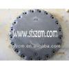Final drive Cover 207-27-71340 Excavator Genuine Parts For PC270-7 Spare Parts