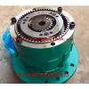 PC170LC-10 PC110-7 PC130-7 PC120-6,Swing Ring Gear,Travel Ring Gear,Swing Casing,swing gearbox spider carrier assy 1st and 17nd #1 small image