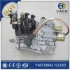 Excavator PC50MR-2 injection pump assy YM729642-51330 fuel injection pump