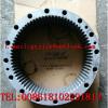 PC270-7 PC210-7 PC210LC-7 PC220LC-7 Swing Casing,Travel Ring Gear,Swing Ring Gear , Apply To KOMATSU excavator parts #1 small image