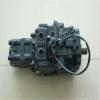 PC50MR-2 hydraulic pump 708-3S-00562 708-3S-00561 main pump