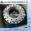 Sumitomo excavator travel gearbox SH120-2/3,SH160,SH180 travel reduction gear
