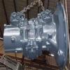 Hot sale 708-2L-00770 hydraulic pump PC650-8 excavator main pump #1 small image
