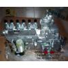 PC270-7 excavator fuel injection pump 6738-71-1310