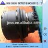 Nabtesco GM35VL travel motor for PC200-6,PC200-5,PC200-7,PC200-8 final drive motor drive