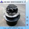 Doosan Solar140LC-V travel motor TM18 motor drive assy