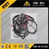 excavator harness 201-06-73113 for PC60-7
