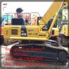 Good quality used komatsu excavator pc450-8 for sale/ komatsu excavator with low price,used komatsu excavator pc450-7 pc450-8