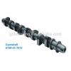 6D125 PC400-8/450-8 excavator engine camshaft assy&#39; #1 small image